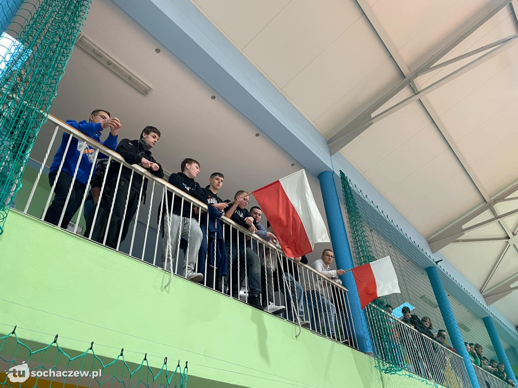 Futsal Cup Teresin 2025