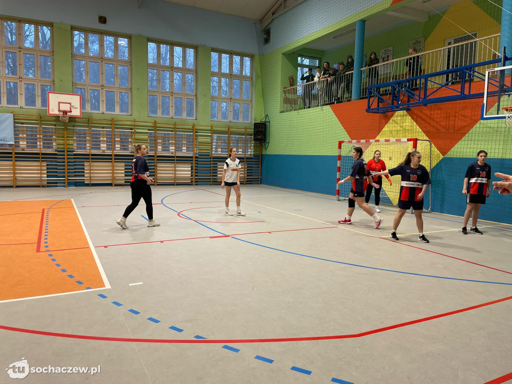 Futsal Cup Teresin 2025