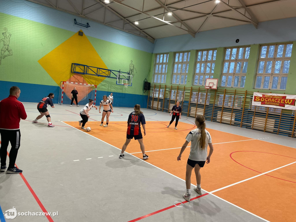 Futsal Cup Teresin 2025