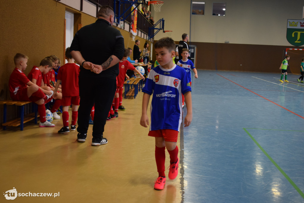 Teresin Cup 2025