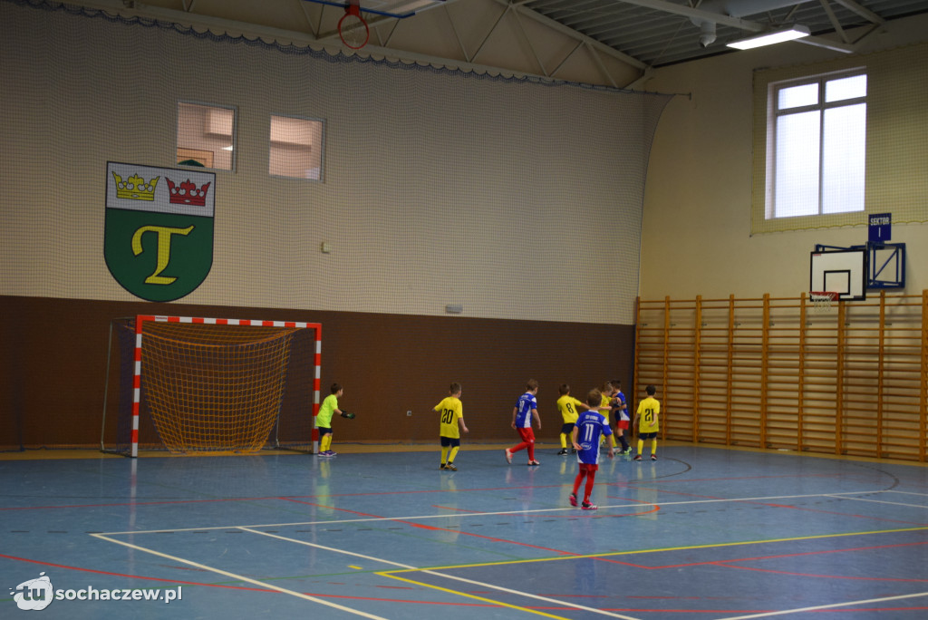 Teresin Cup 2025
