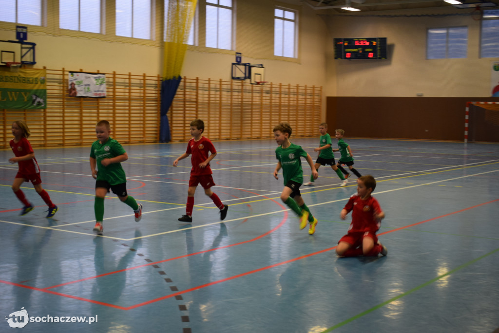 Teresin Cup 2025