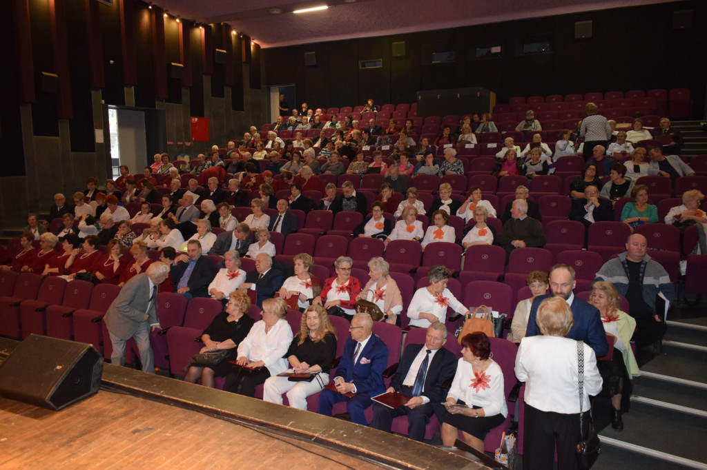 Seniorów Kolędowanie 2025