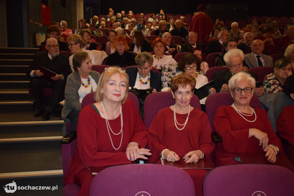 Seniorów Kolędowanie 2025