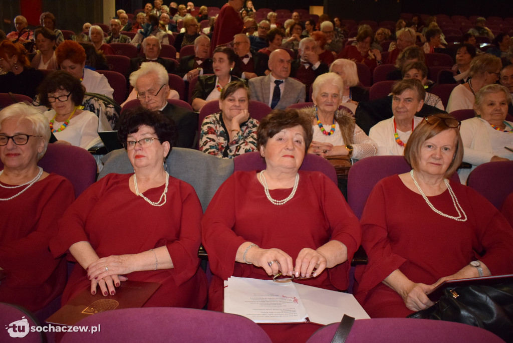 Seniorów Kolędowanie 2025