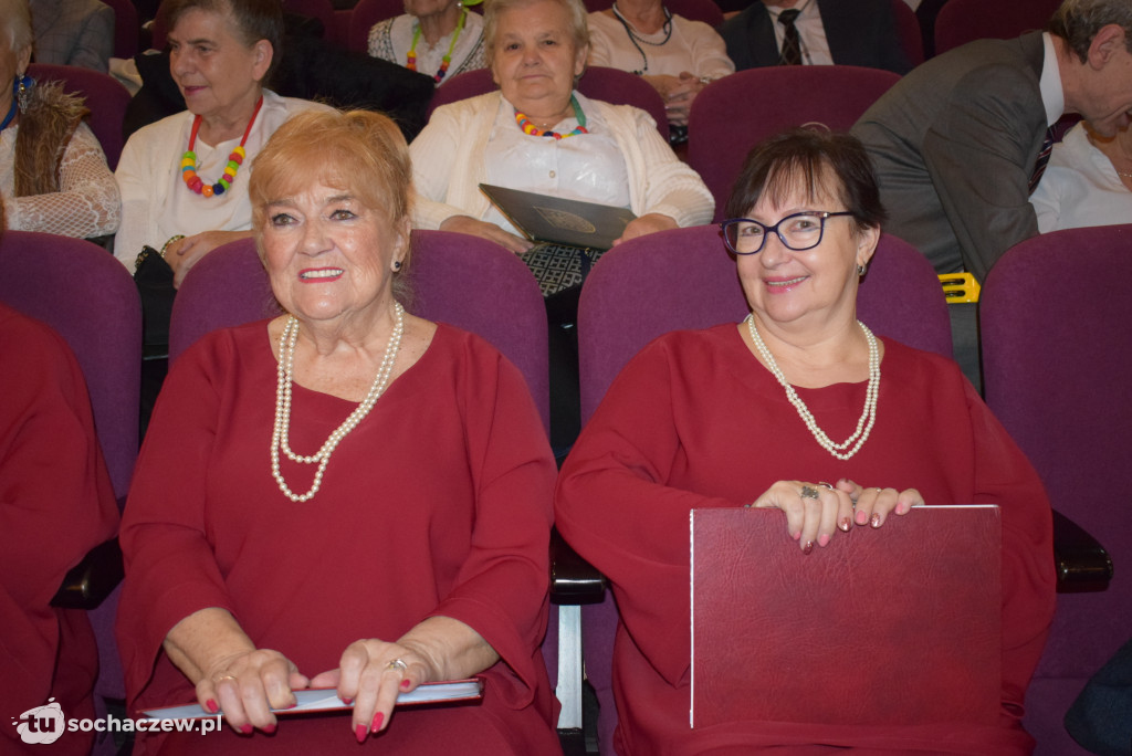 Seniorów Kolędowanie 2025