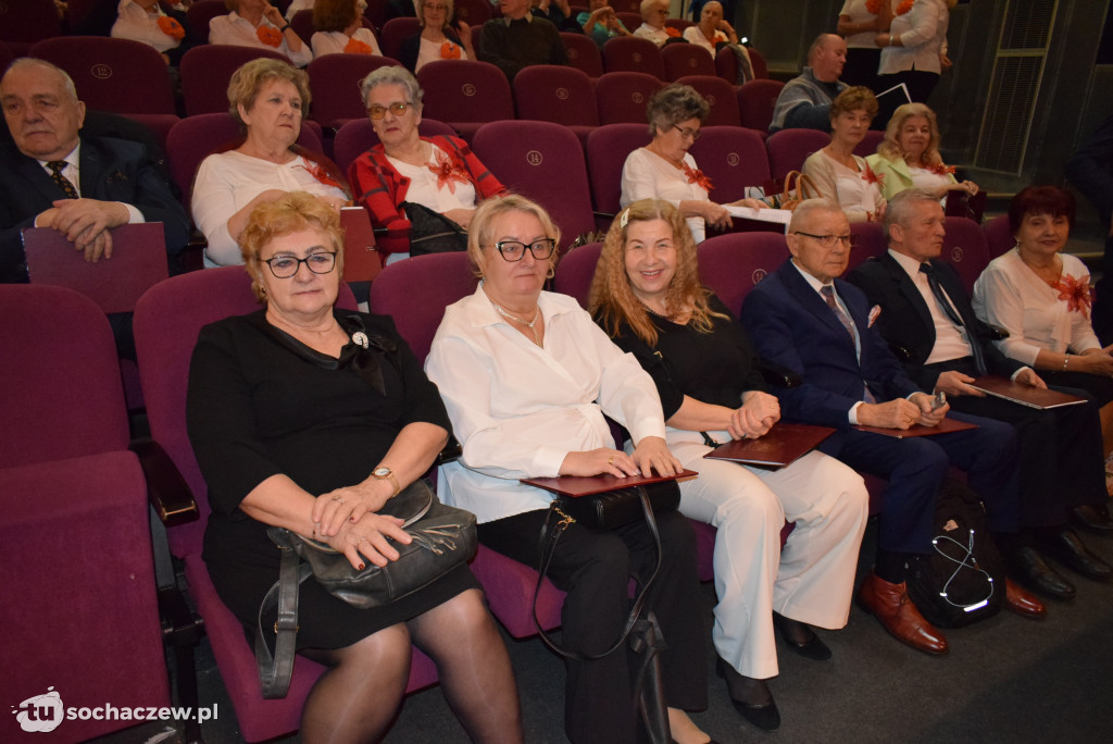 Seniorów Kolędowanie 2025