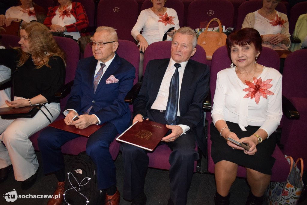 Seniorów Kolędowanie 2025