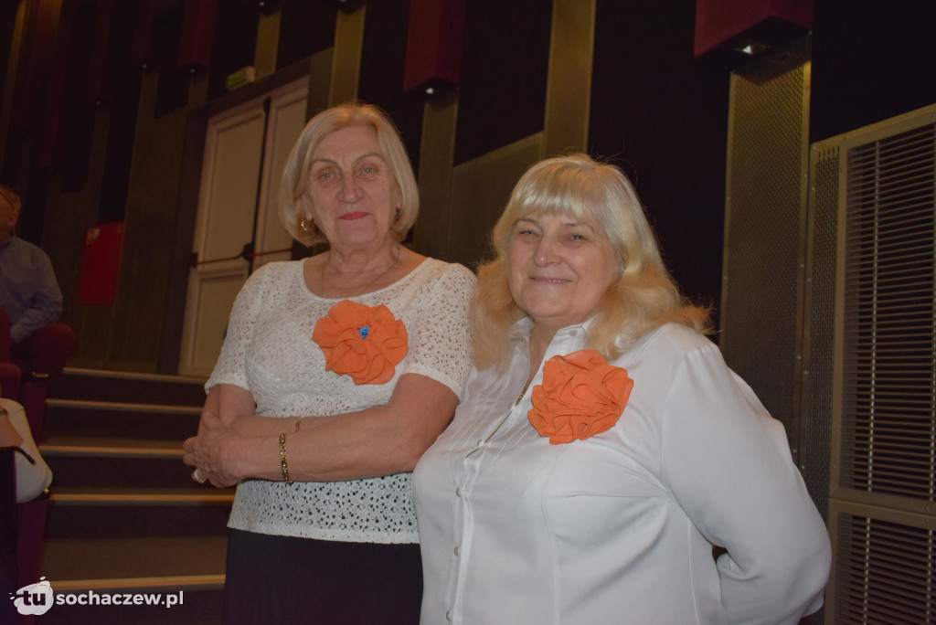 Seniorów Kolędowanie 2025