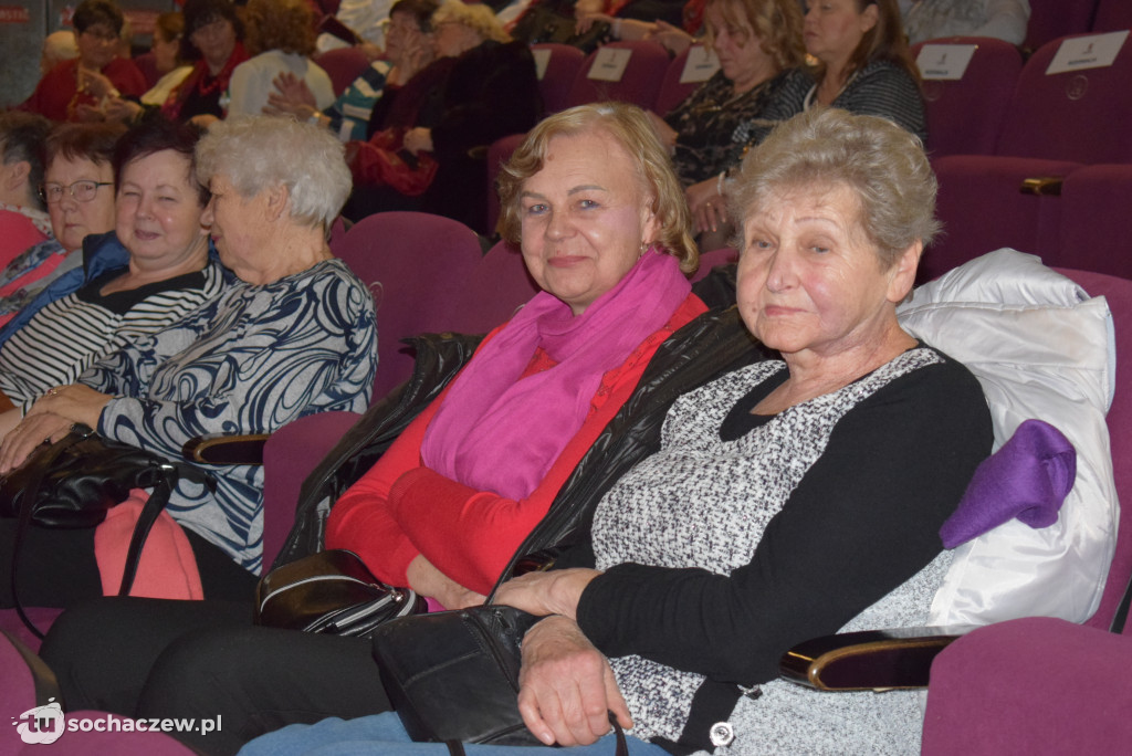 Seniorów Kolędowanie 2025