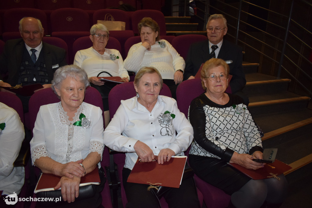 Seniorów Kolędowanie 2025