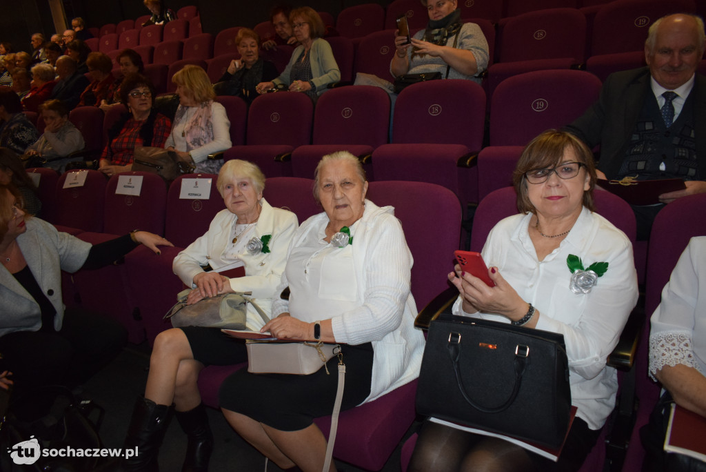 Seniorów Kolędowanie 2025