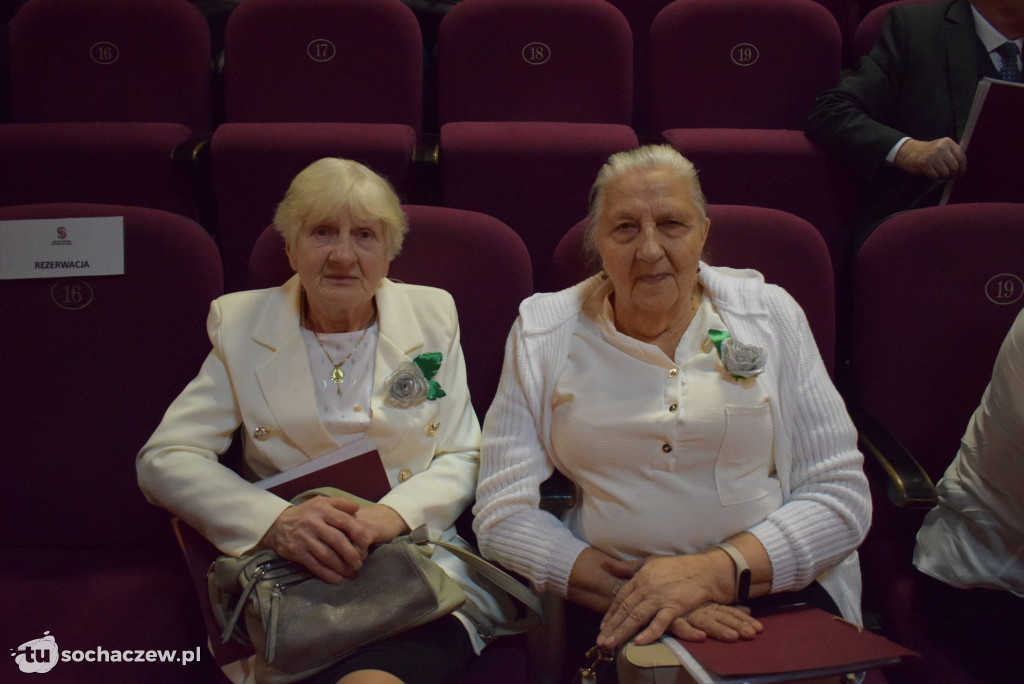 Seniorów Kolędowanie 2025