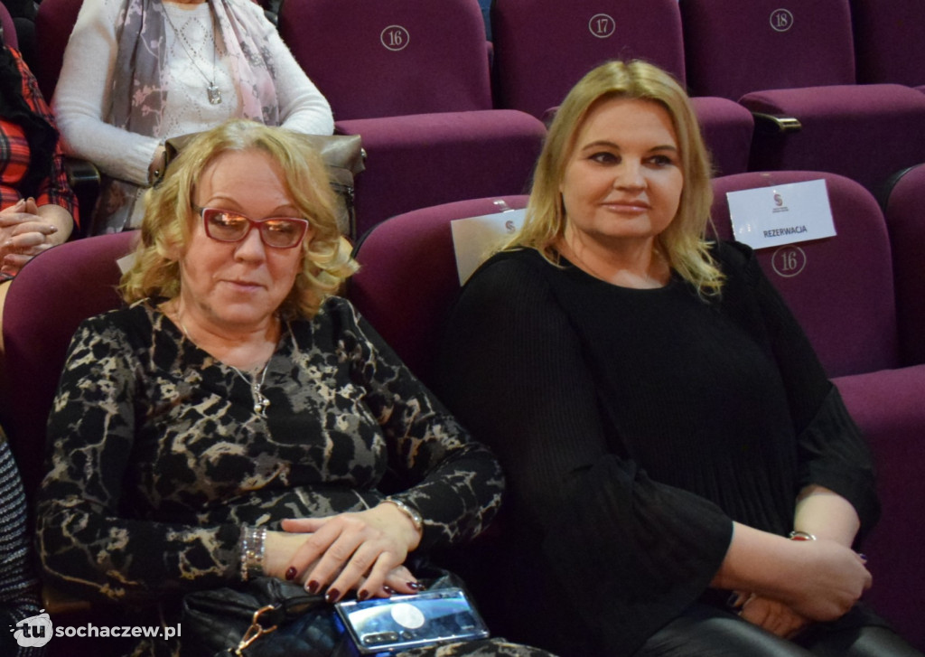 Seniorów Kolędowanie 2025