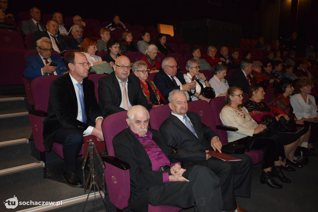 Seniorów Kolędowanie 2025