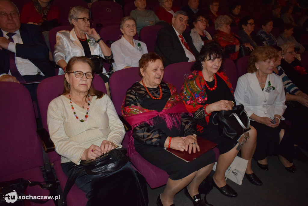 Seniorów Kolędowanie 2025