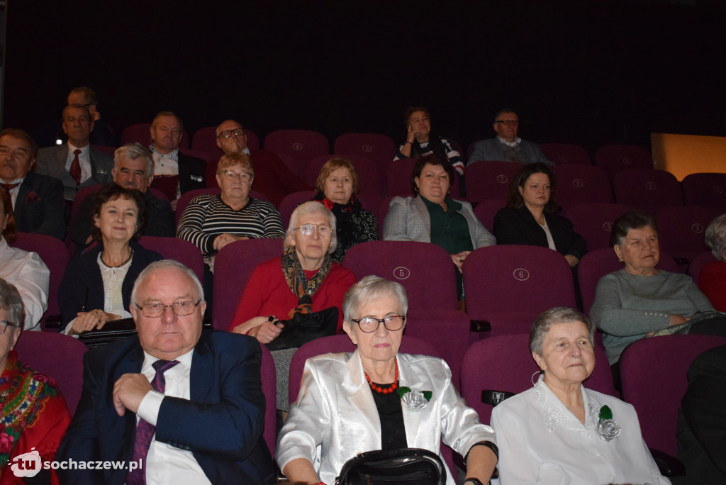 Seniorów Kolędowanie 2025