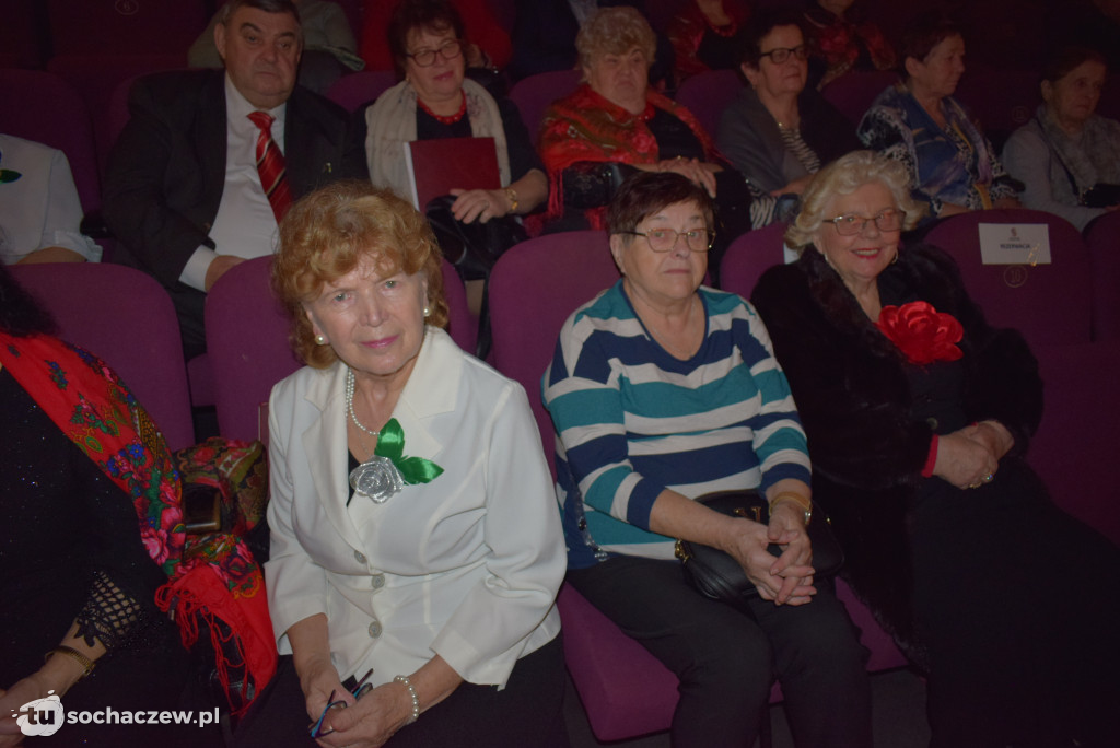 Seniorów Kolędowanie 2025