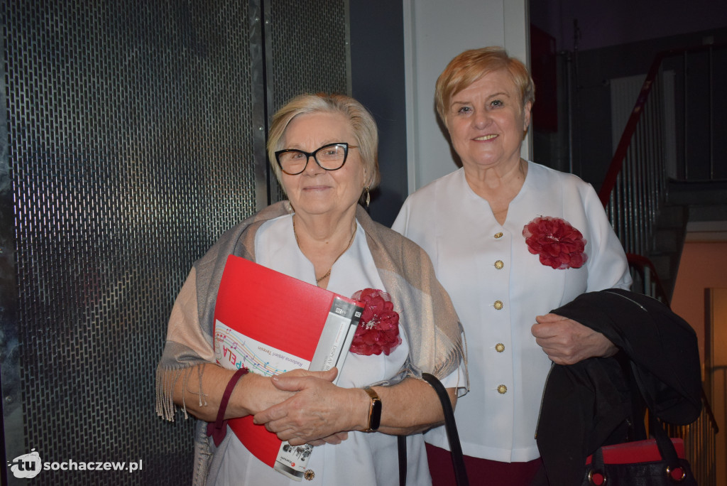 Seniorów Kolędowanie 2025