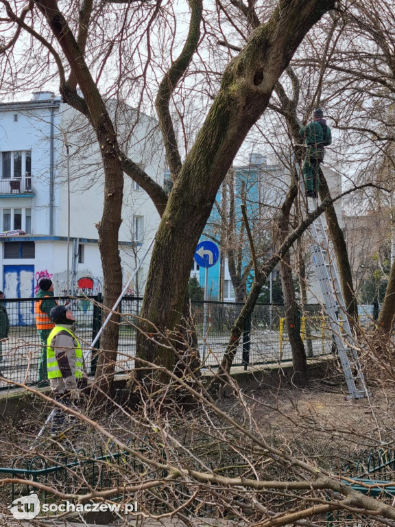 Od strachu do przycinki przy Trójce