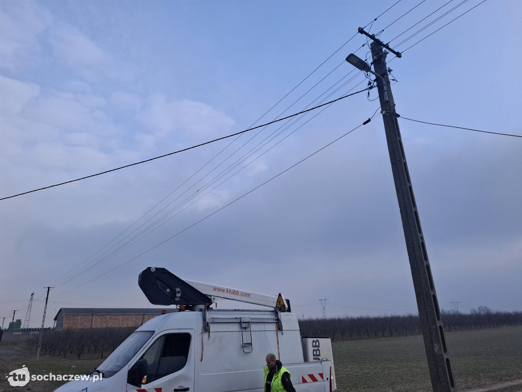 Ruszyła budowa światłowodu w Gminie Rybno