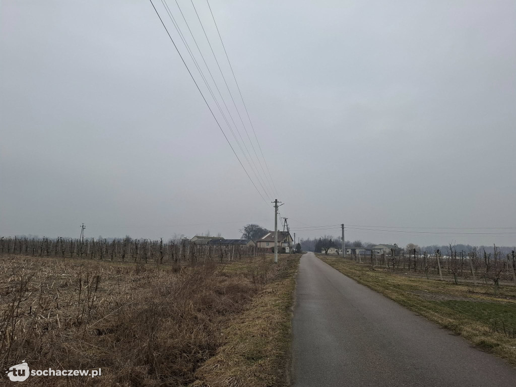 Ruszyła budowa światłowodu w Gminie Rybno