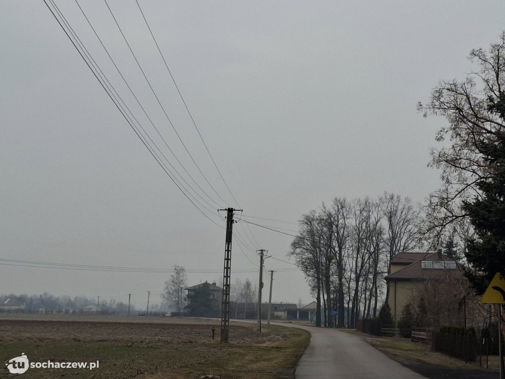 Ruszyła budowa światłowodu w Gminie Rybno