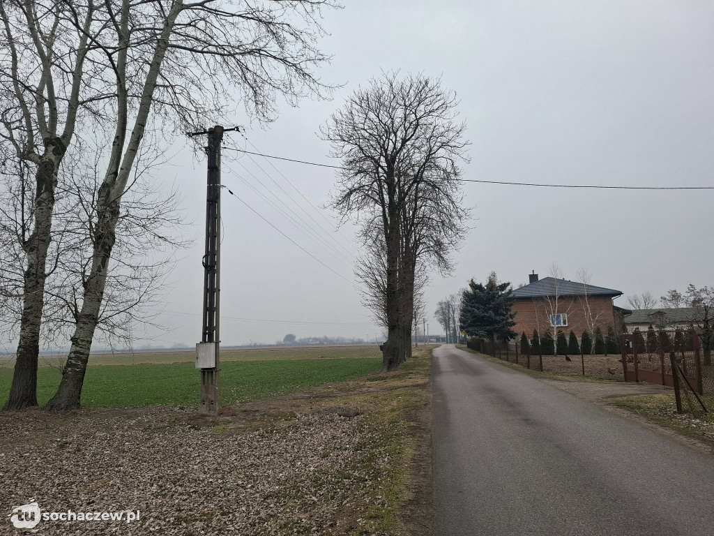 Ruszyła budowa światłowodu w Gminie Rybno