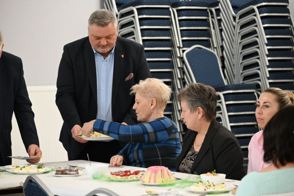 Świątecznie w Żdżarowie