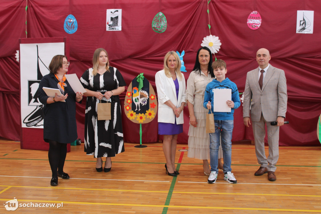 Młodzieszyn: VII edycja Konkursu „Ozdoba Wielkanocna”