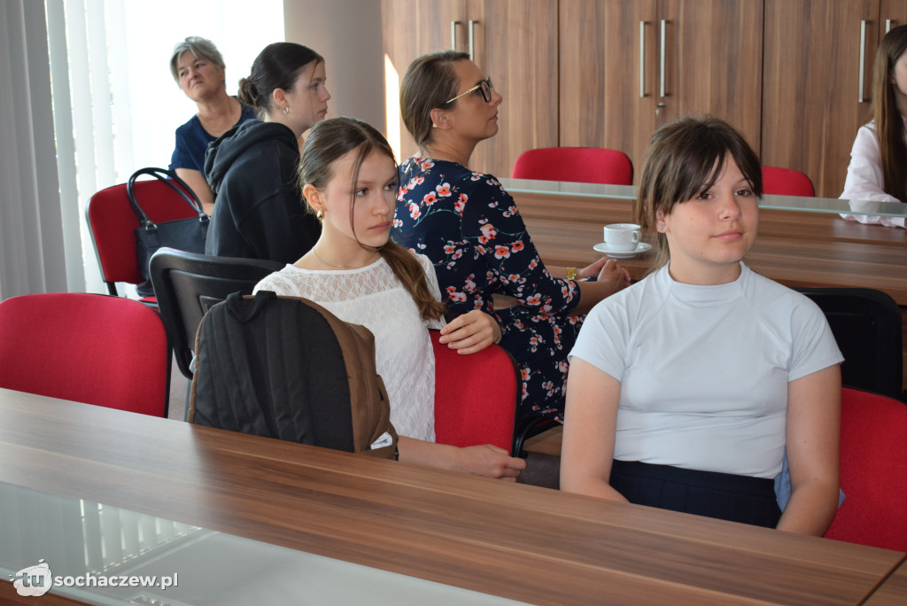 Wydajemy własną książkę 2025