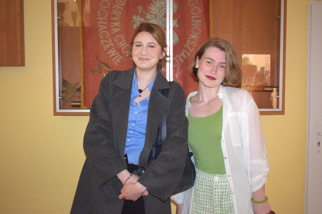 Matura 2025 w LO Chopina