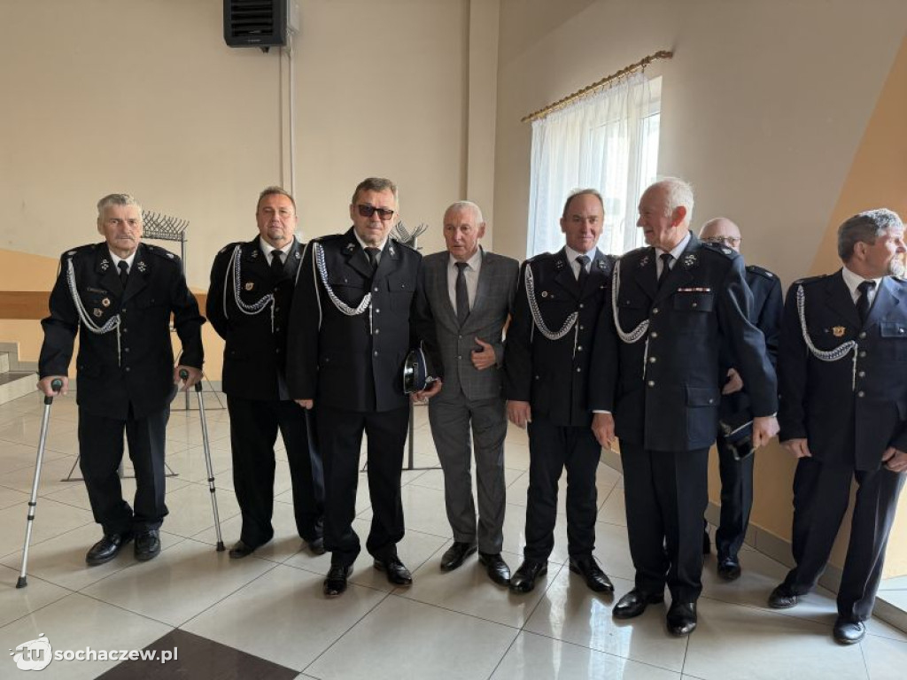 Gmina Iłów uroczyście z okazji święta św. Floriana
