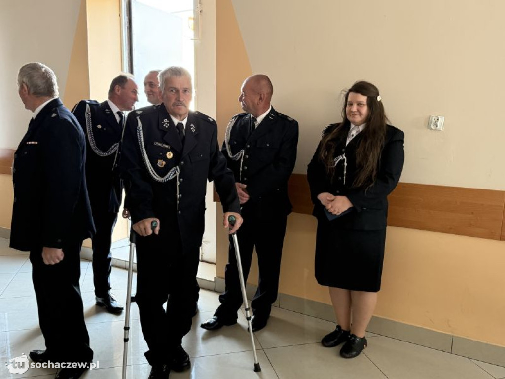Gmina Iłów uroczyście z okazji święta św. Floriana
