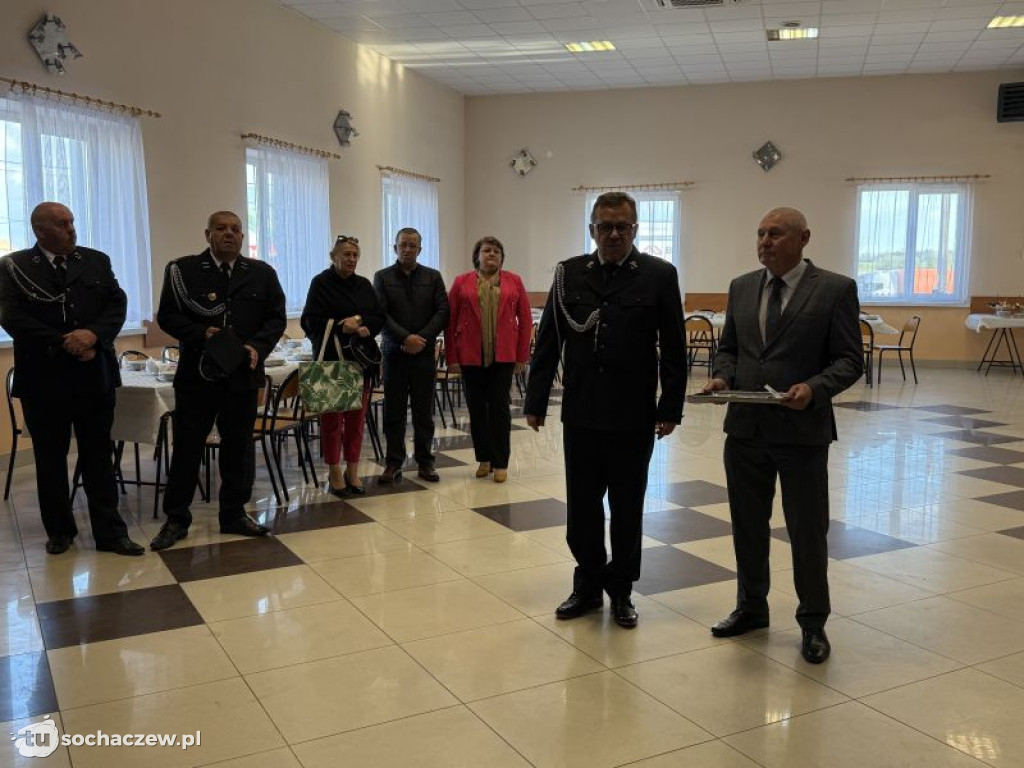 Gmina Iłów uroczyście z okazji święta św. Floriana