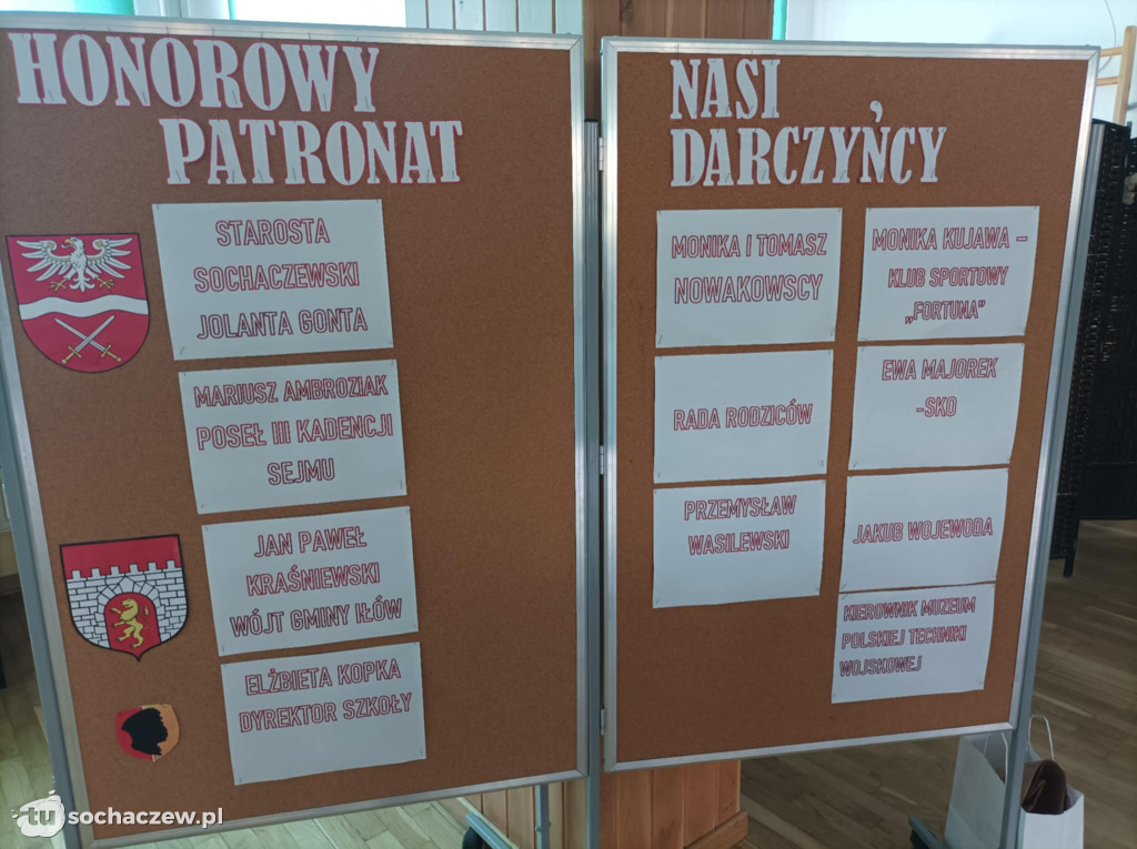 IV Powiatowy Konkurs Pieśni Patriotycznej i Legionowej „Bóg-Honor-Ojczyzna” 2025