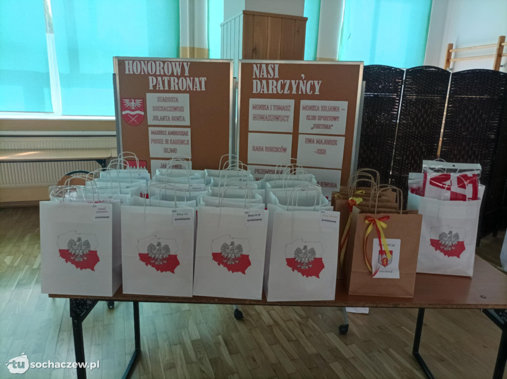 IV Powiatowy Konkurs Pieśni Patriotycznej i Legionowej „Bóg-Honor-Ojczyzna” 2025