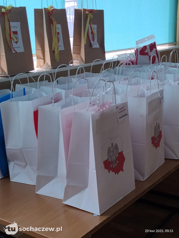 IV Powiatowy Konkurs Pieśni Patriotycznej i Legionowej „Bóg-Honor-Ojczyzna” 2025