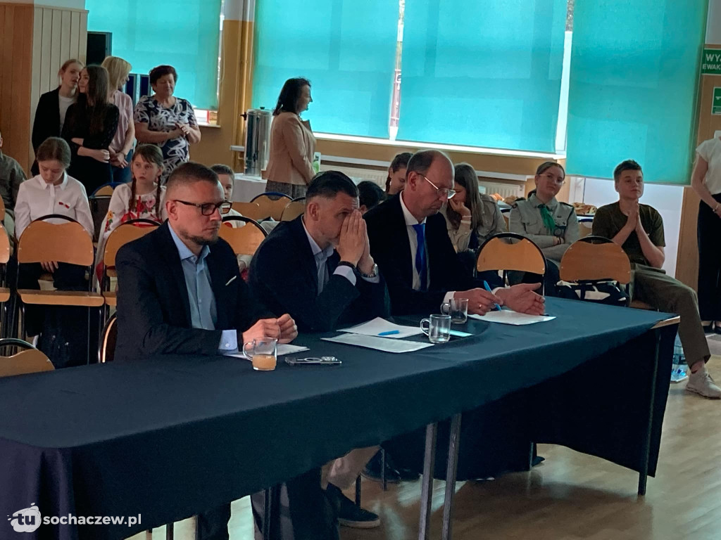 IV Powiatowy Konkurs Pieśni Patriotycznej i Legionowej „Bóg-Honor-Ojczyzna” 2025