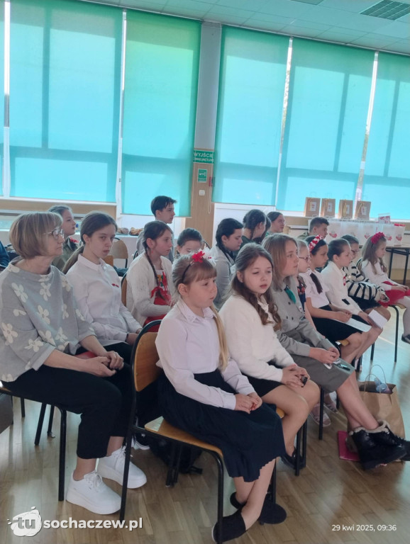 IV Powiatowy Konkurs Pieśni Patriotycznej i Legionowej „Bóg-Honor-Ojczyzna” 2025