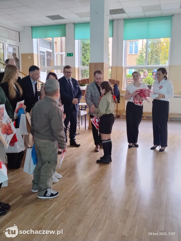 IV Powiatowy Konkurs Pieśni Patriotycznej i Legionowej „Bóg-Honor-Ojczyzna” 2025