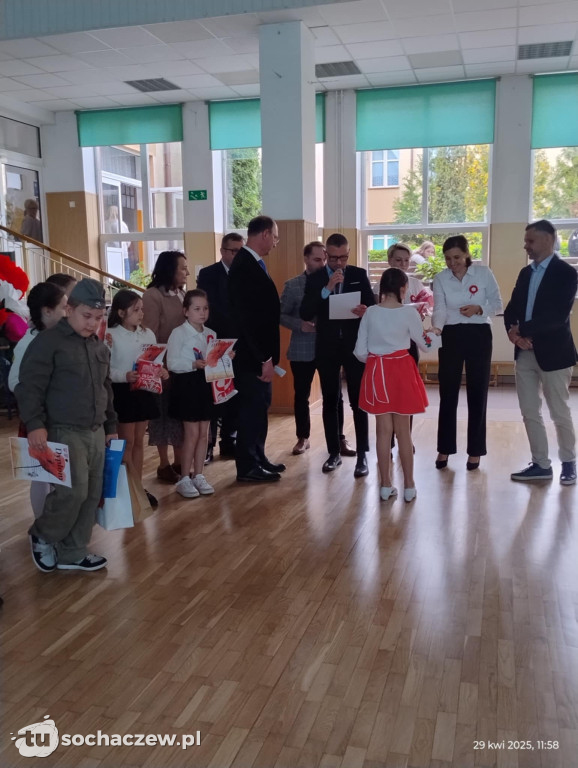 IV Powiatowy Konkurs Pieśni Patriotycznej i Legionowej „Bóg-Honor-Ojczyzna” 2025