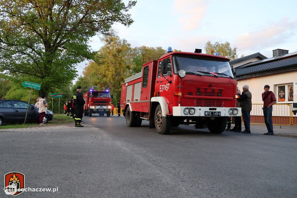Święto w Gminie Brochów: chodzi o nowy pojazd