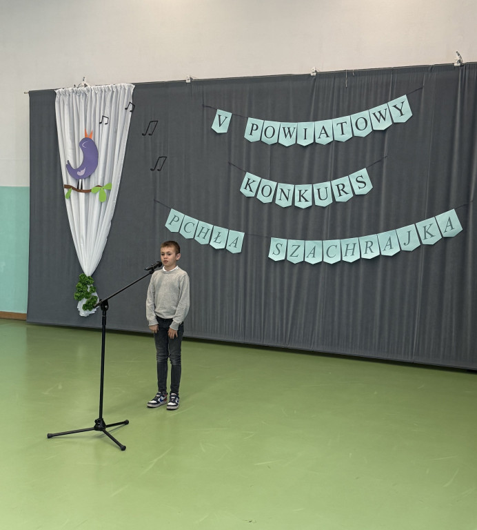 Za nami V edycja Pchły Szachrajki