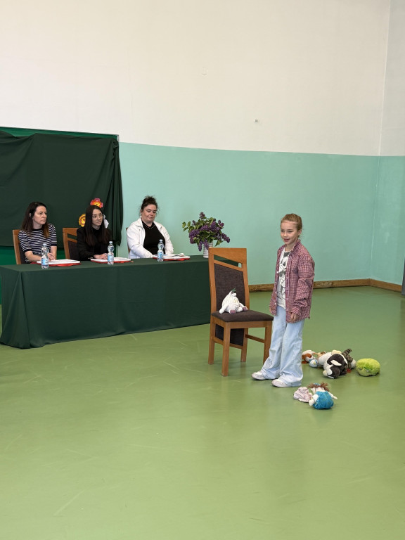 Za nami V edycja Pchły Szachrajki