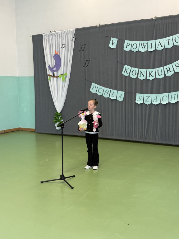 Za nami V edycja Pchły Szachrajki