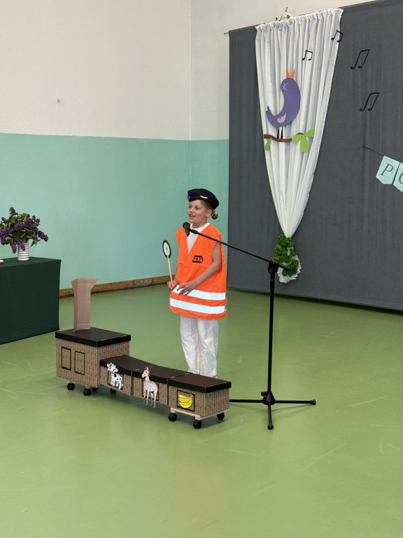 Za nami V edycja Pchły Szachrajki