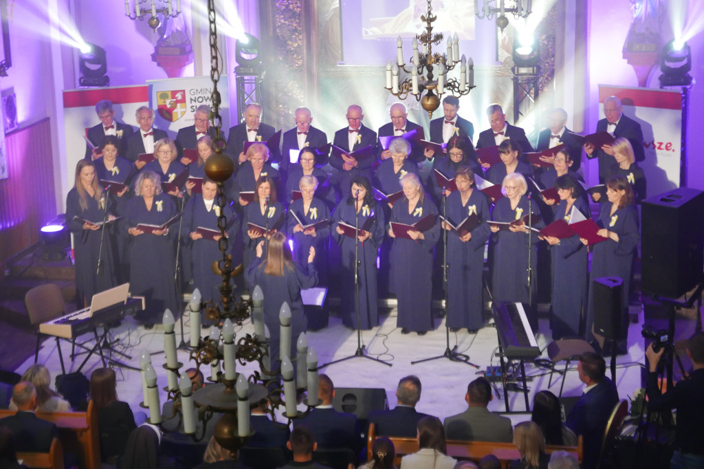 Koncert Papieski 2025