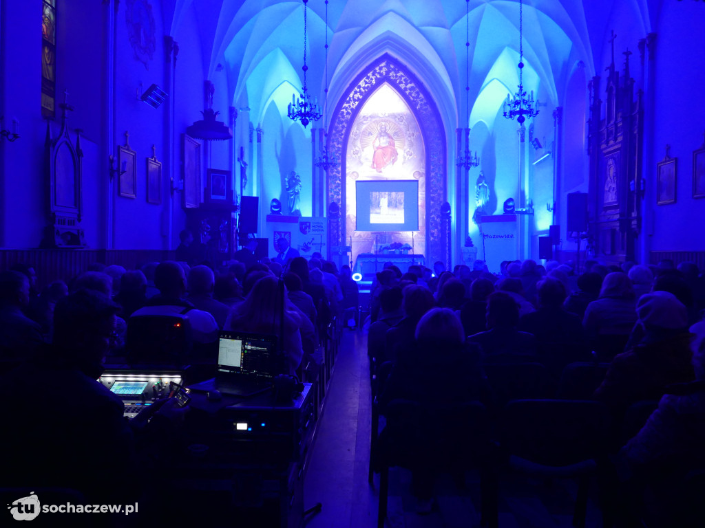 Koncert Papieski 2025