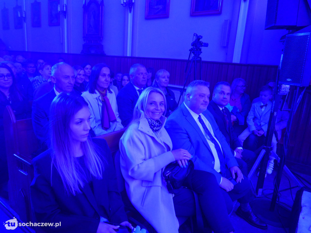 Koncert Papieski 2025